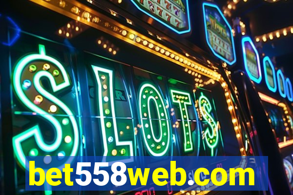 bet558web.com