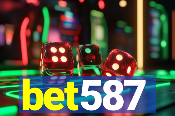 bet587