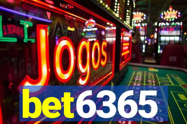 bet6365