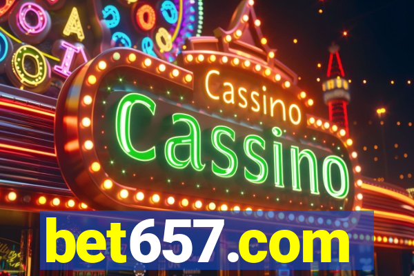 bet657.com