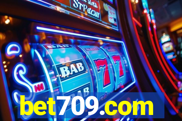 bet709.com