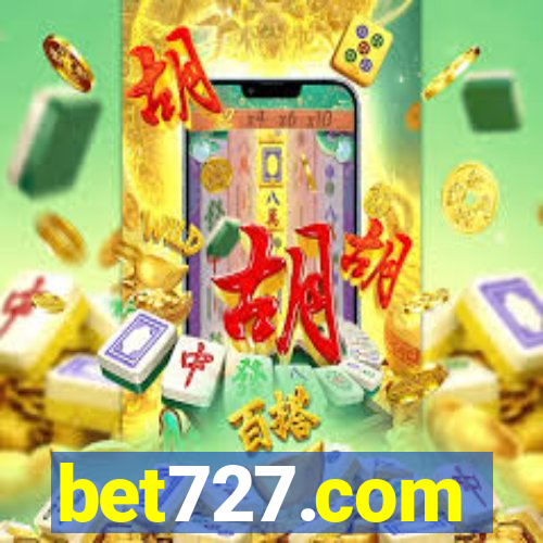 bet727.com