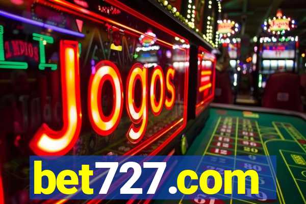 bet727.com