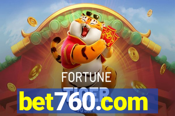 bet760.com