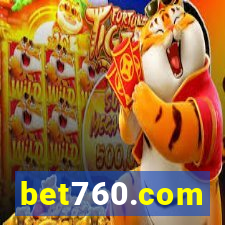 bet760.com