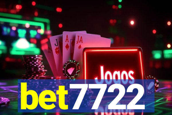 bet7722