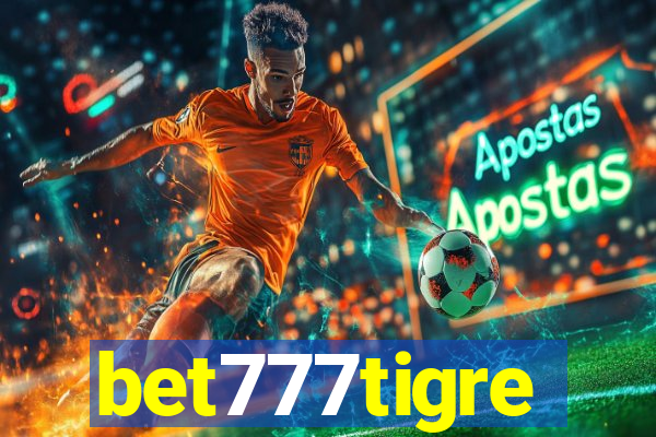 bet777tigre