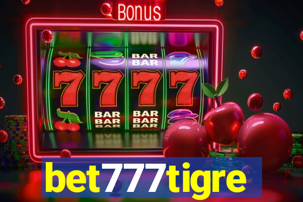 bet777tigre