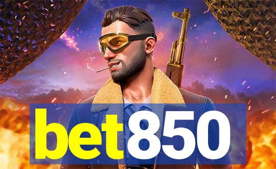 bet850