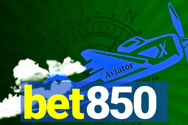 bet850