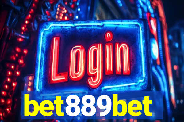 bet889bet