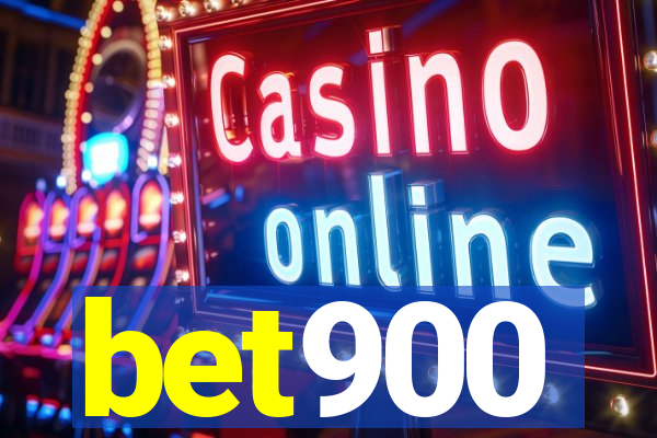 bet900