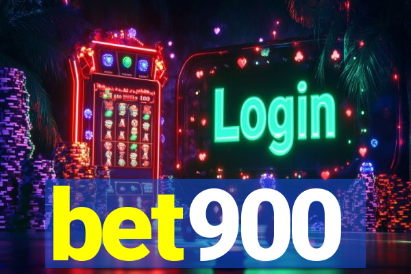 bet900