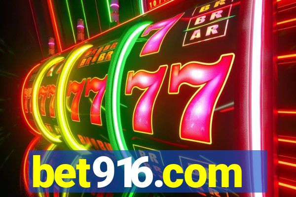 bet916.com