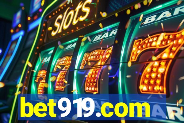 bet919.com