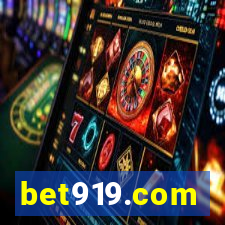 bet919.com