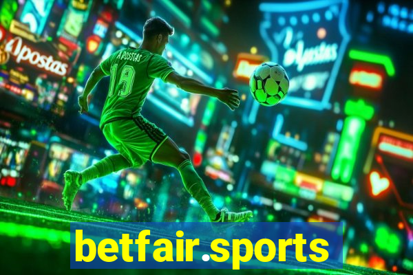 betfair.sports