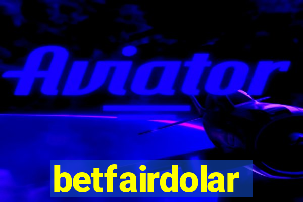 betfairdolar