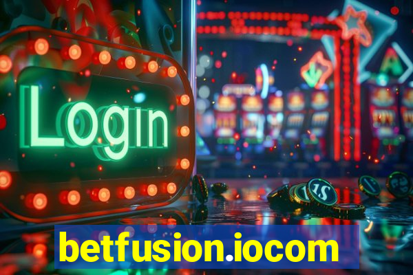 betfusion.iocom