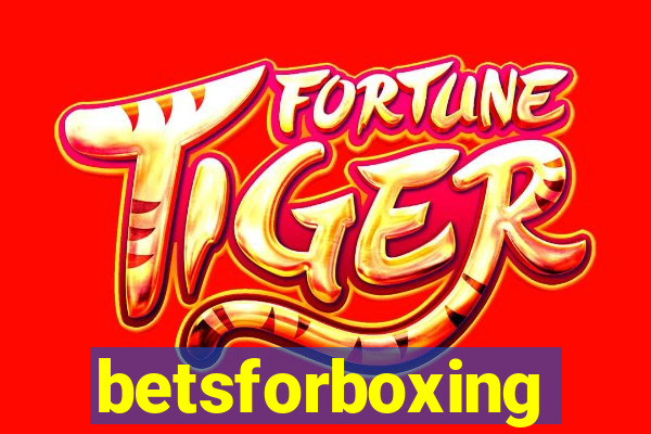 betsforboxing