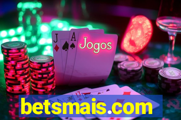 betsmais.com