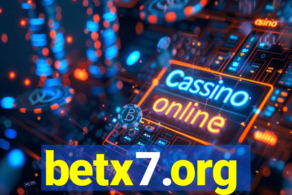 betx7.org