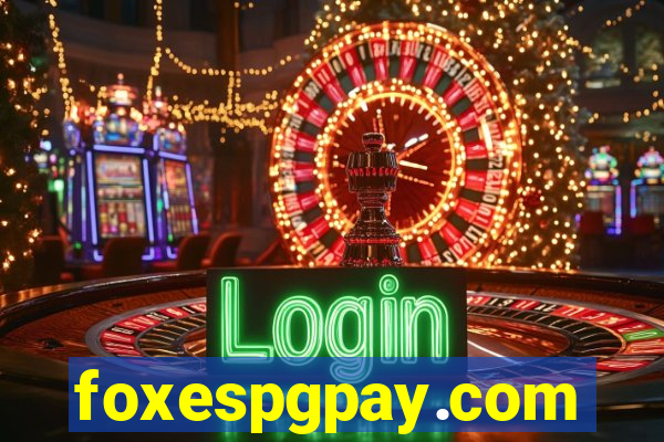 foxespgpay.com