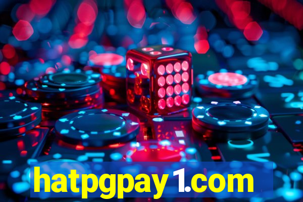 hatpgpay1.com