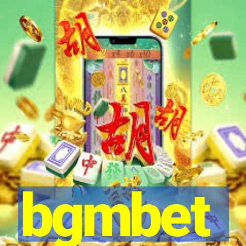 bgmbet