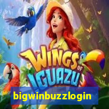 bigwinbuzzlogin