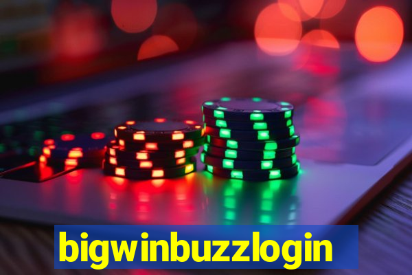 bigwinbuzzlogin