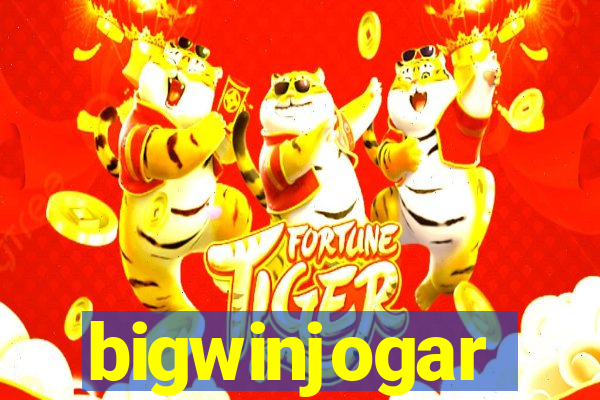 bigwinjogar