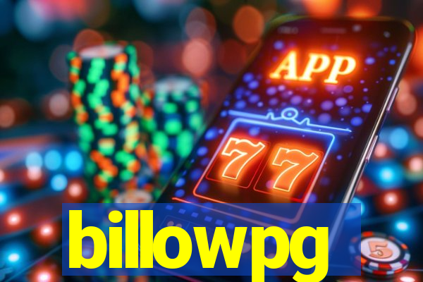 billowpg