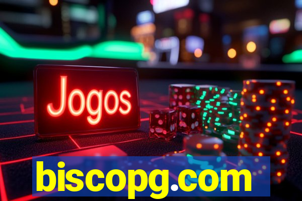 biscopg.com