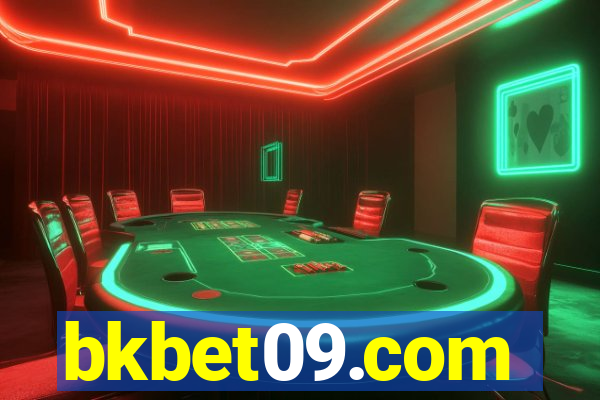 bkbet09.com