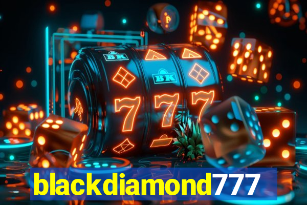 blackdiamond777