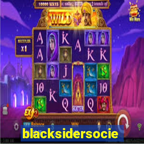 blacksidersociety.pro