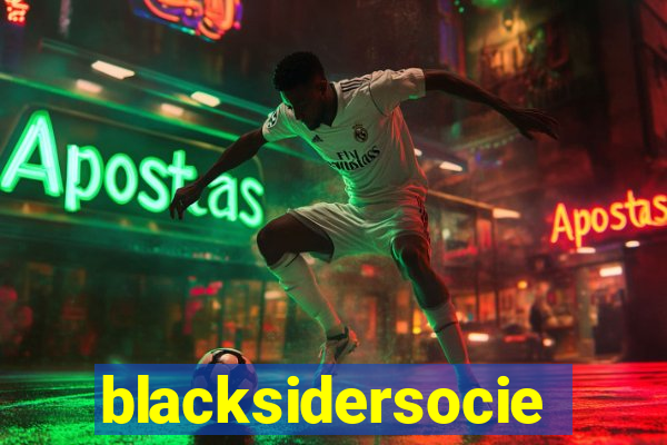 blacksidersociety.pro