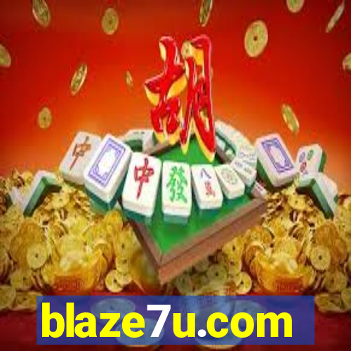 blaze7u.com