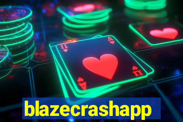 blazecrashapp