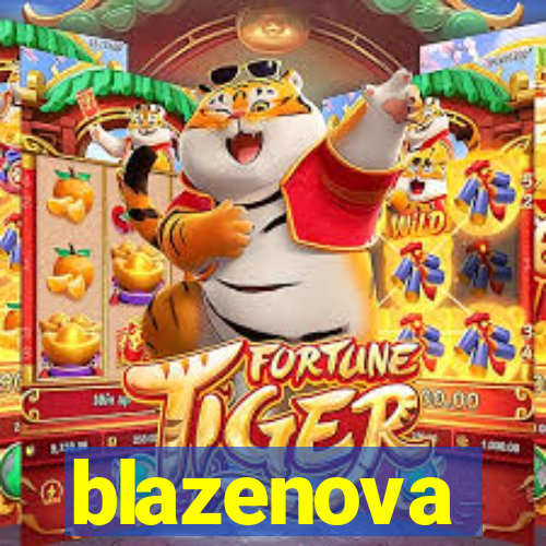 blazenova