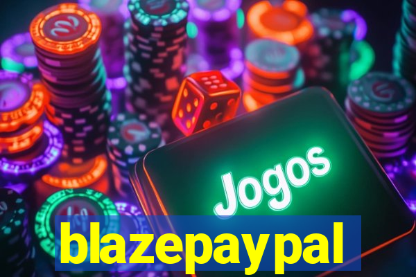 blazepaypal