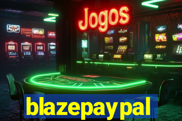 blazepaypal