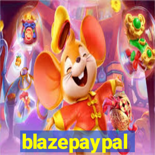 blazepaypal