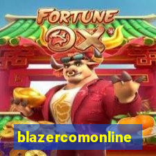 blazercomonline