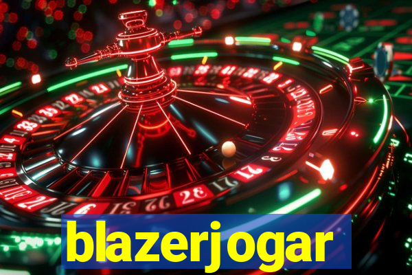 blazerjogar