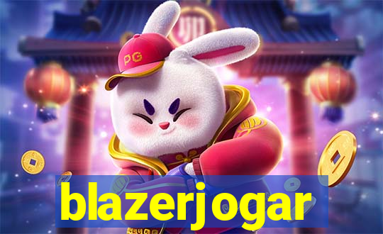 blazerjogar