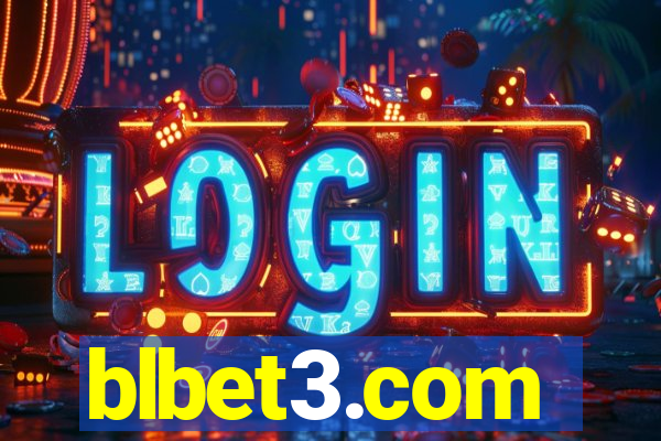 blbet3.com