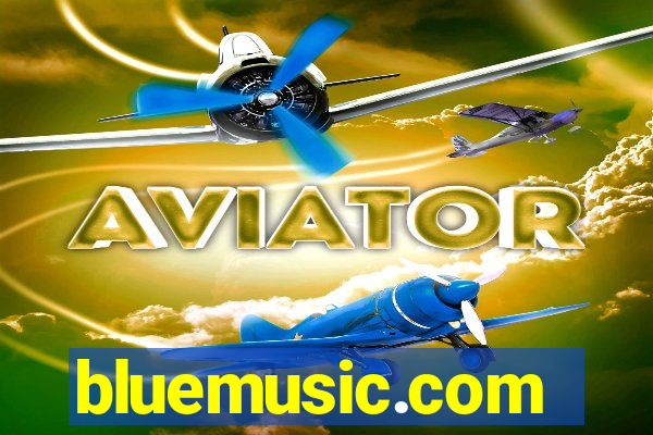 bluemusic.com