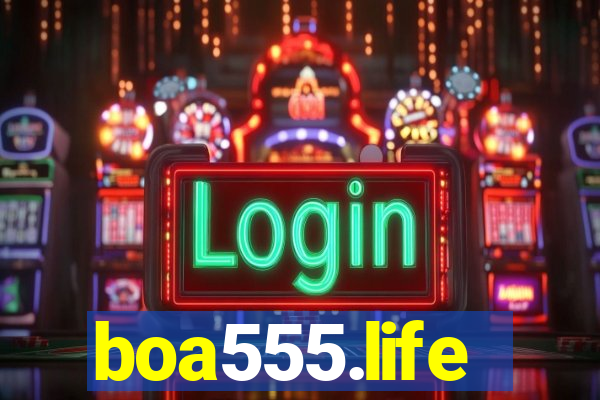 boa555.life